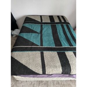Blanket Throw Reygers Made In Greece